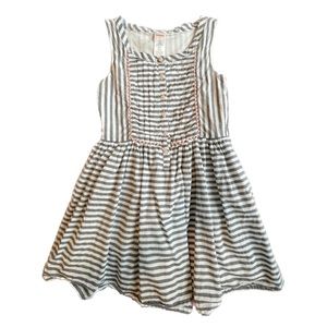Gymboree girls summer dress. Size 7.
